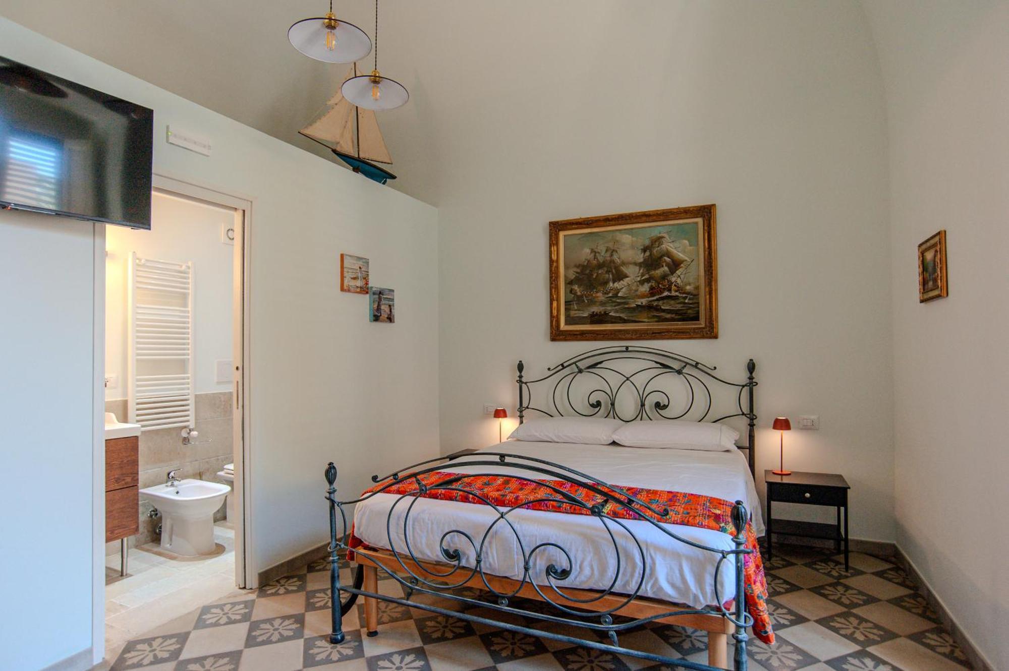 Mar Di Levante Living Bari Exterior photo