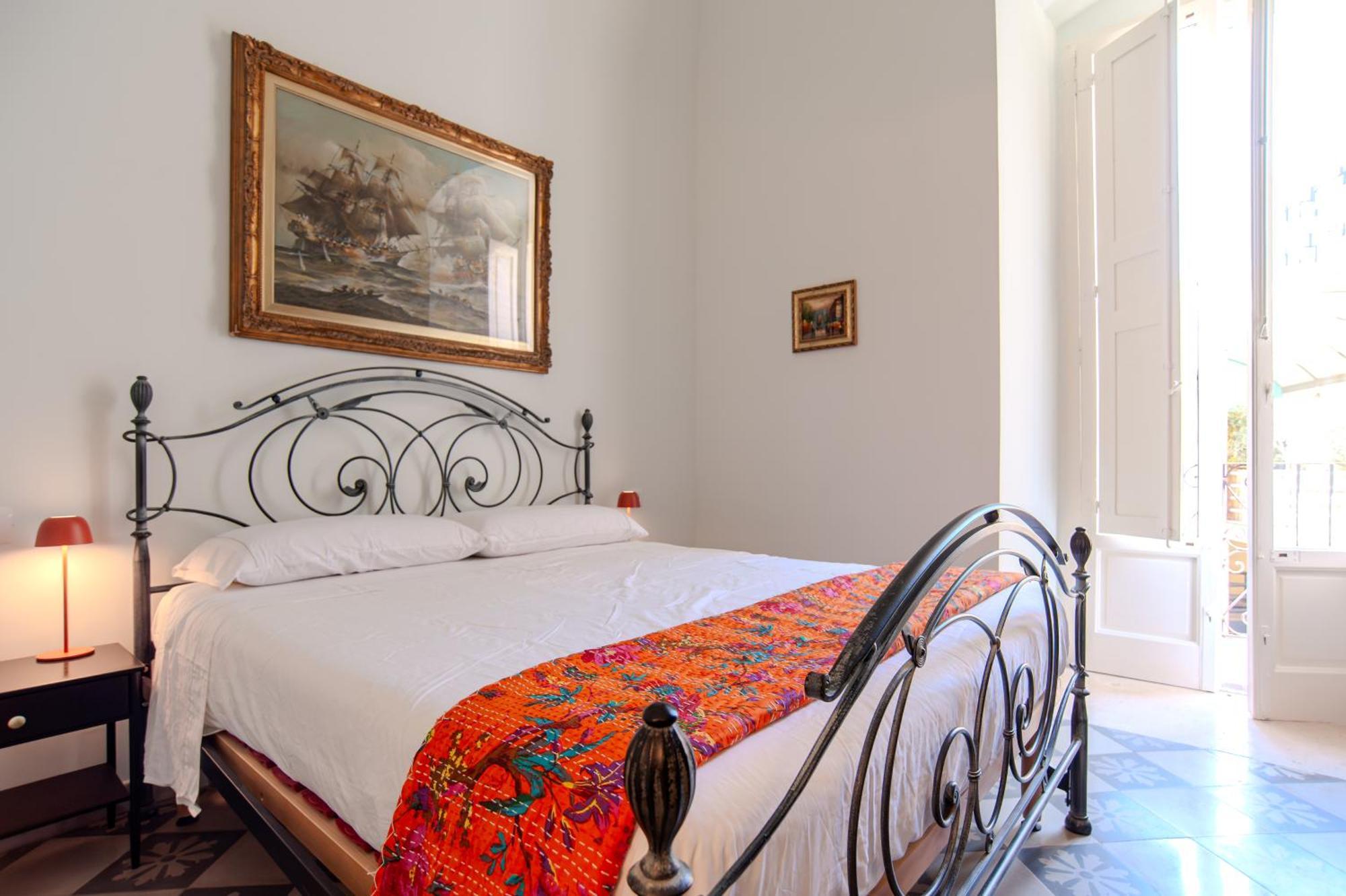 Mar Di Levante Living Bari Exterior photo