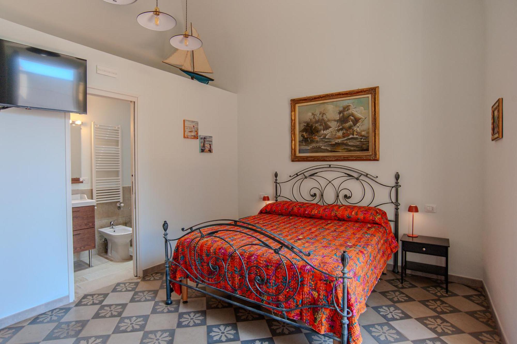 Mar Di Levante Living Bari Exterior photo