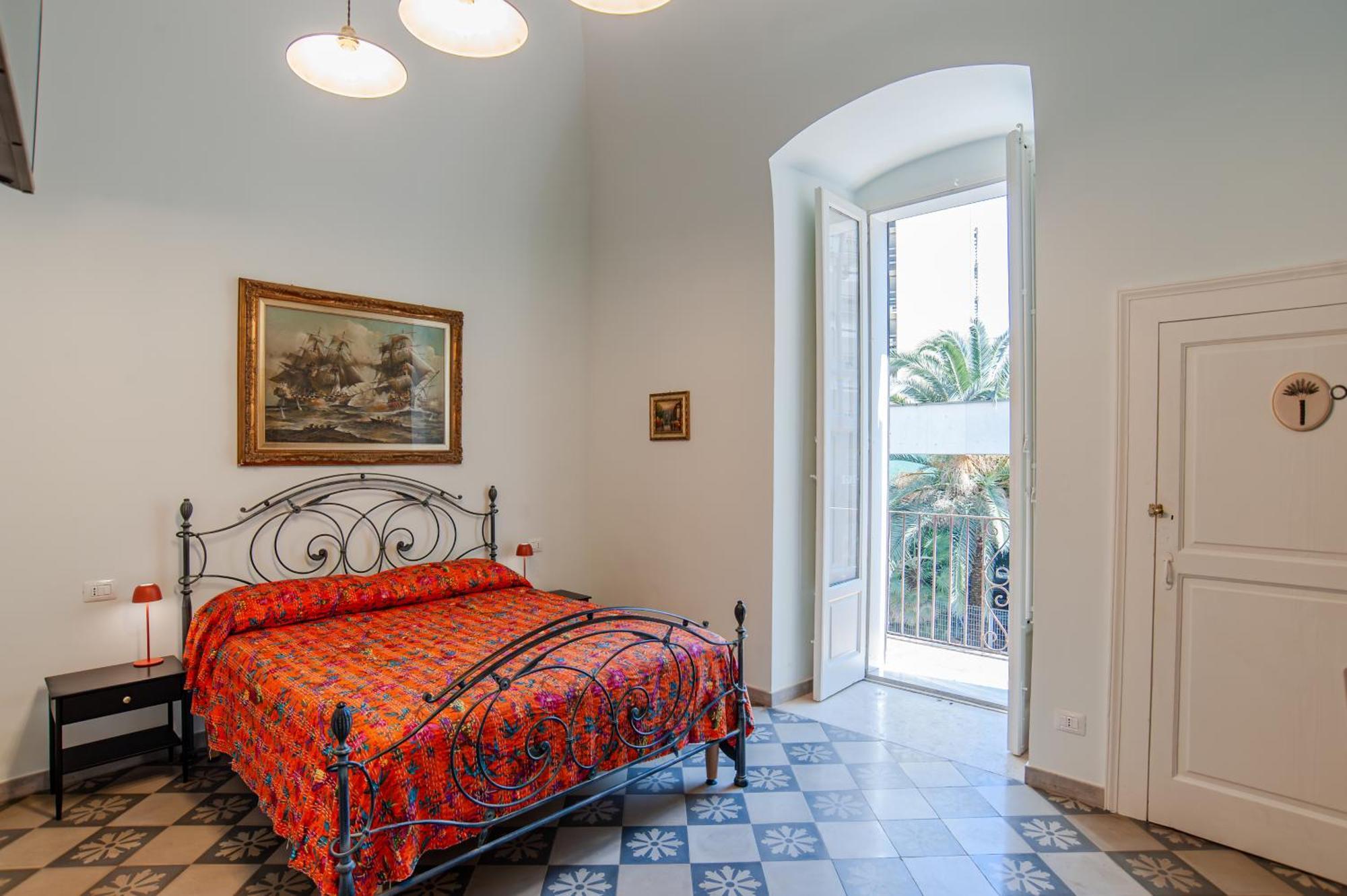 Mar Di Levante Living Bari Exterior photo