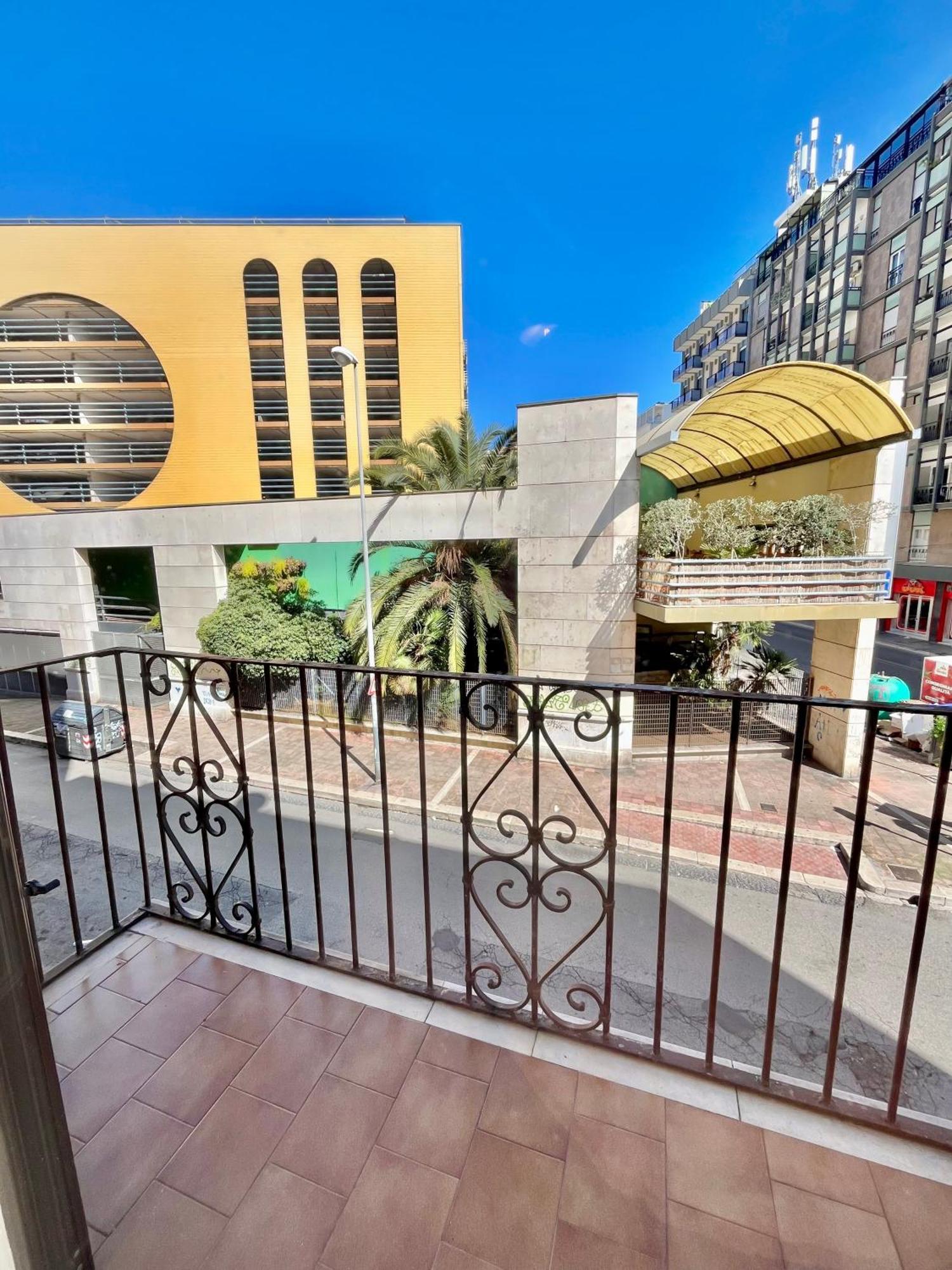 Mar Di Levante Living Bari Exterior photo