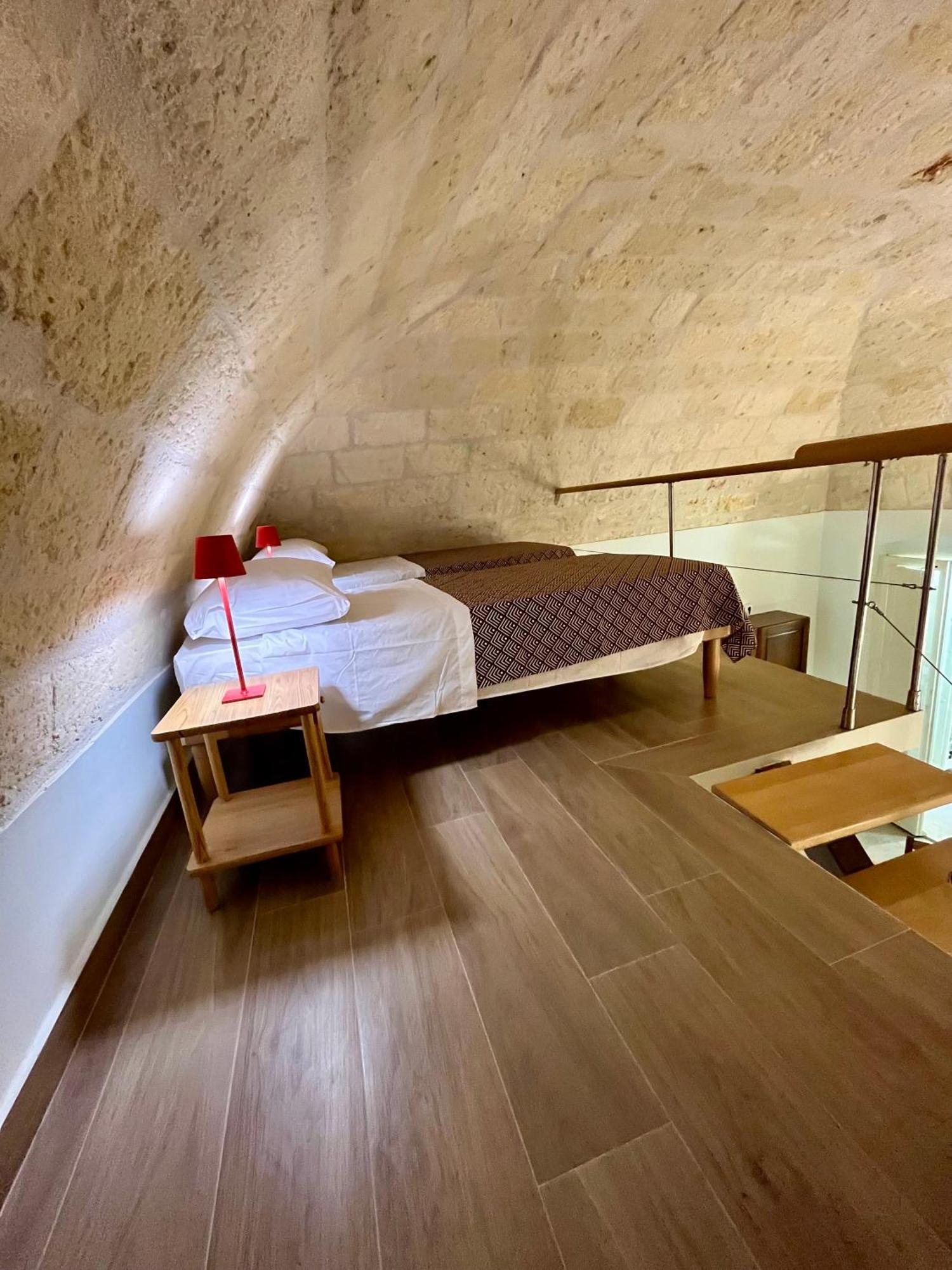 Mar Di Levante Living Bari Exterior photo